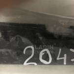 Pret Suport aripa ; prag dreapta fata Mercedes SLK W171 an 2005-2012 cod A1716980262 - poza 5