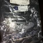 Pret Balama capota stanga Mercedes GLK cod A2048800128, Piesa noua - poza 3