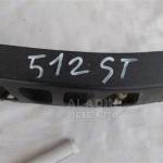 Pret Suport bara spate dreapta Jaguar XF dreapta 2009-2012 cod original 8X23-17B930AF - poza 2