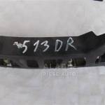 Pret Suport bara spate dreapta Jaguar XF dreapta 2009-2012 cod original 8X23-17B930AF - poza 3
