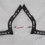 Pret Suport bara spate dreapta Jaguar XF dreapta 2009-2012 cod original 8X23-17B930AF - poza 4