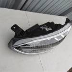 Pret Far stanga sofer Ford Focus 4 Full Led Complet cod JX7B-13E015-AD - poza 5