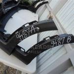 Pret Spoiler inferior bara fata Kia X-Ceed ; Xceed 2019 2020 2021 2022 86512-J7CAO - poza 2