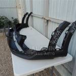 Pret Spoiler inferior bara fata Kia X-Ceed ; Xceed 2019 2020 2021 2022 86512-J7CAO - poza 3