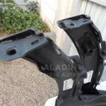 Pret Spoiler inferior bara fata Kia X-Ceed ; Xceed 2019 2020 2021 2022 86512-J7CAO - poza 6