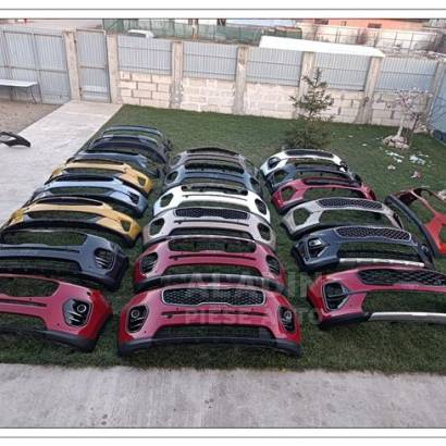 Pret Bara protectie fata, Bara fata, Bara Kia Sportage, Kia Xceed ; X-Ceed, Kia Ceed, Kia Niro