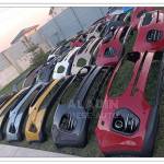 Pret Bara protectie fata, Bara fata, Bara Kia Sportage, Kia Xceed ; X-Ceed, Kia Ceed, Kia Niro - poza 3