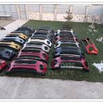 Pret Bara protectie fata, Bara fata, Bara Kia Sportage, Kia Xceed ; X-Ceed, Kia Ceed, Kia Niro - poza 4
