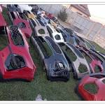Pret Bara protectie fata, Bara fata, Bara Kia Sportage, Kia Xceed ; X-Ceed, Kia Ceed, Kia Niro - poza 5