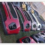 Pret Bara protectie fata, Bara fata, Bara Kia Sportage, Kia Xceed ; X-Ceed, Kia Ceed, Kia Niro - poza 6