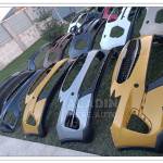 Pret Bara protectie fata, Bara fata, Bara Kia Sportage, Kia Xceed ; X-Ceed, Kia Ceed, Kia Niro - poza 8