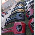 Pret Bara protectie fata, Bara fata, Bara Kia Sportage, Kia Xceed ; X-Ceed, Kia Ceed, Kia Niro - poza 10