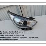 Pret Far stanga, far dreapta Far, Kia Sportage, Kia Xceed ; X-Ceed, Kia Ceed, Kia Niro - poza 2