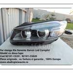 Pret Far stanga, far dreapta Far, Kia Sportage, Kia Xceed ; X-Ceed, Kia Ceed, Kia Niro - poza 3