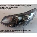 Pret Far stanga, far dreapta Far, Kia Sportage, Kia Xceed ; X-Ceed, Kia Ceed, Kia Niro - poza 4