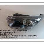 Pret Far stanga, far dreapta Far, Kia Sportage, Kia Xceed ; X-Ceed, Kia Ceed, Kia Niro - poza 5