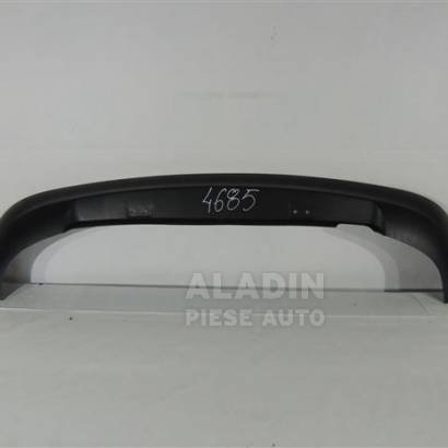 Pret Spoiler inferior bara spate VW Golf 4 an 1998 1999 2000 2001 2002 2003 2004 cod 1J6807521