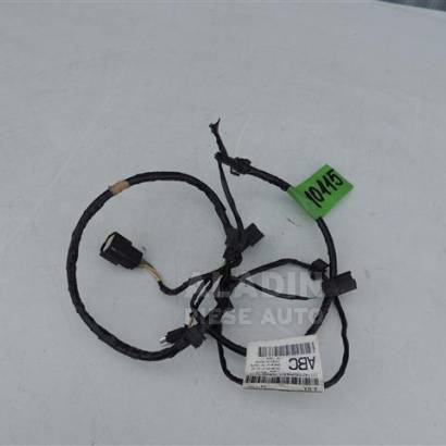 Pret Instalatie senzori parcare bara fata Ford Fiesta MK8 an 2018 2019 2020 2021 2022 cod L1BT-15K868-ABC