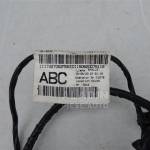 Pret Instalatie senzori parcare bara fata Ford Fiesta MK8 an 2018 2019 2020 2021 2022 cod L1BT-15K868-ABC - poza 2