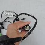 Pret Instalatie senzori parcare bara fata Ford Fiesta MK8 an 2018 2019 2020 2021 2022 cod L1BT-15K868-ABC - poza 3