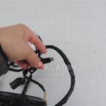 Pret Instalatie senzori parcare bara fata Ford Fiesta MK8 an 2018 2019 2020 2021 2022 cod L1BT-15K868-ABC - poza 5