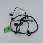 Pret Instalatie senzori parcare bara fata Ford Fiesta MK8 an 2018 2019 2020 2021 2022 cod L1BT-15K868-ABC - poza 6