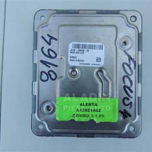 Pret Droser ; Modul balast Full Led Ford an 2018 2019 2020 2021 cod oem JX7B-13B626-AE JX7B-13B626-AE 300 lei