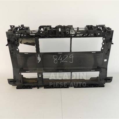 Pret Trager ; Panou frontal Ford Fiesta an 2018 2019 2020 2021 JT76-8B041-A ; H1BB-8B041-A