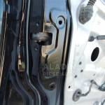 Pret Usa stanga fata Mercedes C-Class W204 an 2007 2008 2009 2010 2011 2012 2013 2014 - poza 5
