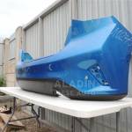 Pret Bara spate Ford Focus 4 an 2018 2020 2021 cod JX7B-17906-A1 - poza 2