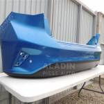 Pret Bara spate Ford Focus 4 an 2018 2020 2021 cod JX7B-17906-A1 - poza 4