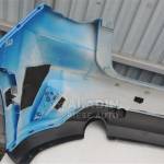 Pret Bara spate Ford Focus 4 an 2018 2020 2021 cod JX7B-17906-A1 - poza 8