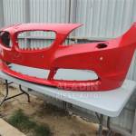 Pret Bara fata BMW Z4 E89 an 2009 2010 2011 2012 2013 Facelift cod 51117192156 - poza 3
