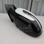 Pret Oglinda stanga Sofer Kia Sportage an 2016 2017 2018 219 2020 2021 cod 87610-F1580 - poza 3