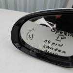 Pret Oglinda stanga Sofer Kia Sportage an 2016 2017 2018 219 2020 2021 cod 87610-F1580 - poza 4