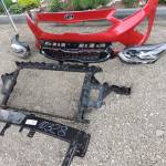 Pret Fata completa, bot complet Kia Ceed Halogen Led an 2018 2019 2020 2021 2022 2023 cod - poza 2