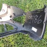 Pret Bara spate Kia Sportage 5 an 2022 2023 cod 86612-R2000 - poza 5
