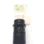 Pret Senzor parcare PDC BMW, Mini Cooper, Land Rover, Fiat, Peugeot, Volvo an 2002 2003 2004 2005 2006 2007 cod 6620 6 989069 ; 66206989069 ; 989069 - poza 4