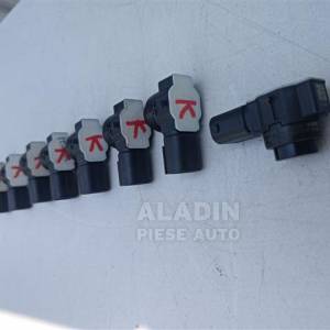 Pret Senzor parcare Peugeot, Citroen cod 9675202477 125 lei