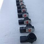 Pret Senzor parcare Peugeot, Citroen cod 9675202477 - poza 3