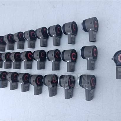 Pret Senzor parcare Opel, Chevrolet cod 3447592, 13244876, X20190417
