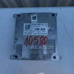 Pret Droser, Calculator far, Modul Led Audi, Seat, Skoda cod 7P5941591AJ - poza 2