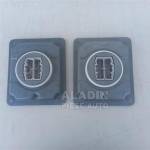 Pret Calculator Far, Modul Led, Droser Ford cod JX7B-13B626-AE - poza 2