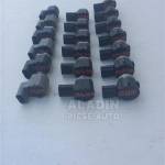 Pret Senzor parcare Ford Fiesta Mondeo Edge Focus, B-Max S-Max Kuga cod 6G9215K859EB, AH421JR859AA - poza 4