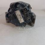 Pret Alternator Fiat Punto ; Panda ; Lancia 1. 3 Mjet 14V. 120A cod Valeo B86851854103 ; 2608893A - poza 4