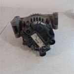 Pret Alternator Fiat Punto ; Panda ; Lancia 1. 3 Mjet 14V. 120A cod Valeo B86851854103 ; 2608893A - poza 6