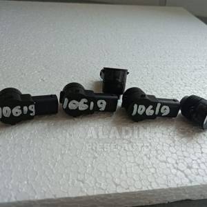 Pret Senzor parcare Peugeot 307, 308, 407, Citroen C4, C5, C6 cod PSA9809300177, PSA9663821577XT 100 lei