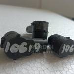 Pret Senzor parcare Peugeot 307, 308, 407, Citroen C4, C5, C6 cod PSA9809300177, PSA9663821577XT - poza 2