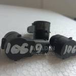 Pret Senzor parcare Peugeot 307, 308, 407, Citroen C4, C5, C6 cod PSA9809300177, PSA9663821577XT - poza 3