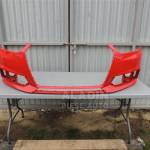 Pret Bara fata Audi A1 Facelift an 2015 2016 2017 2018 cod 8XA807437 - poza 2